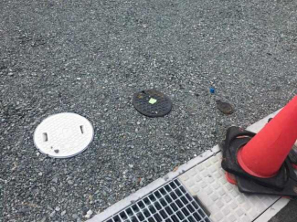 姫路市花田町勅旨の売地の画像