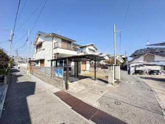 建築条件無しなのでお好きな工務店で建築できます♪