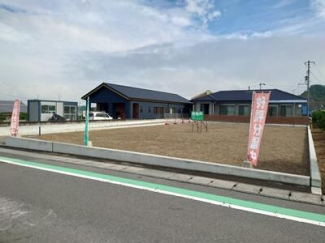 新居浜市船木の売地の画像