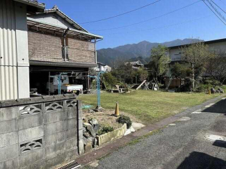 新居浜市宮原町の売地の画像