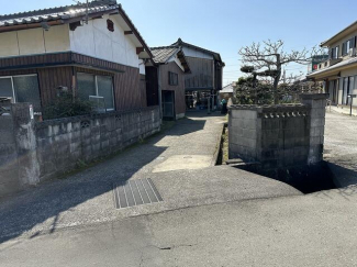 進入路