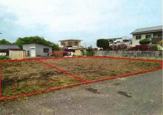 新居浜市船木の売地の画像