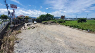 松山市北久米町の売地の画像