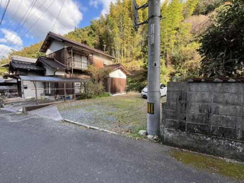 大谷口駐車場の画像