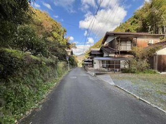 大谷口駐車場の画像