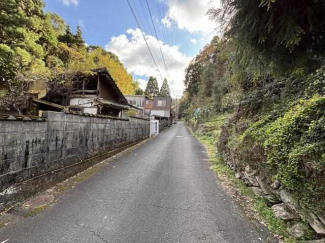 大谷口駐車場の画像