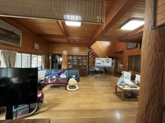 西条市丹原町願連寺の中古一戸建ての画像