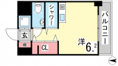 神戸市東灘区深江本町３丁目のマンションの画像