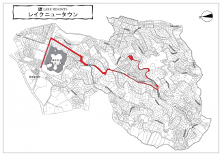 長野県北佐久郡軽井沢町大字発地ニュータウンの中古一戸建ての画像