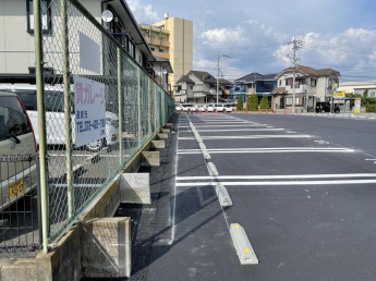 上野第一駐車場の画像