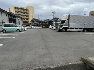 上野第一駐車場の画像