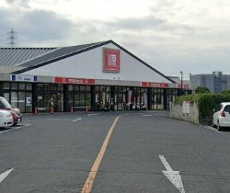 松源泉佐野店まで821m