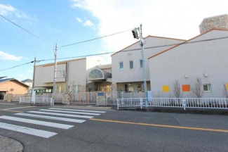 泉佐野市葵町１丁目の売地の画像