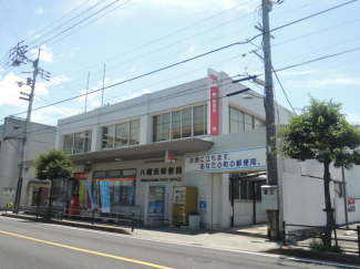 愛媛銀行八幡浜支店まで162m