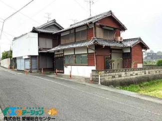 西条市三芳の中古一戸建ての画像