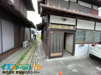 西条市三芳の中古一戸建ての画像