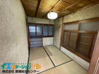 西条市三芳の中古一戸建ての画像