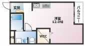 神戸市東灘区岡本５丁目のアパートの画像