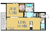 西宮市甲子園六番町のマンションの画像