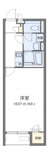 代表的な間取のため実際の間取とは異なる場合があります