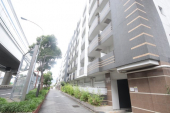 西宮市甲子園高潮町のマンションの画像