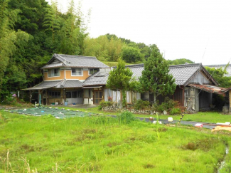 蒲生郡日野町大字中山の中古一戸建ての画像