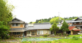 蒲生郡日野町大字中山の中古一戸建ての画像