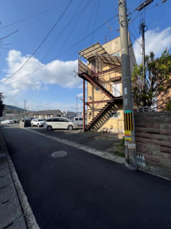 京都府京都市伏見区醍醐上ノ山町の売地の画像