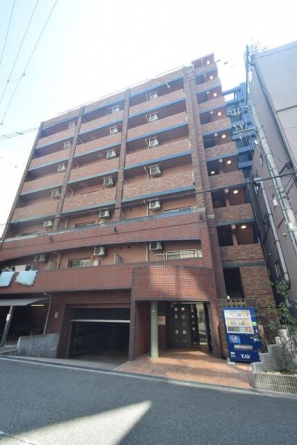 キャナルコート鎗屋町の画像