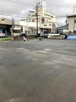 現在入居中につき2019年退去時の写真を使用