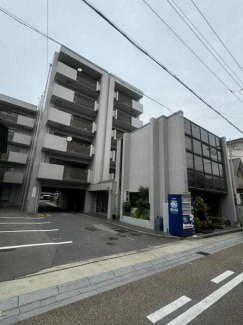 姫路市龍野町１丁目のマンションの画像