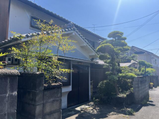 桜井市芝　戸建の画像