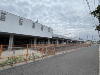 高石市千代田１丁目の事業用地の画像