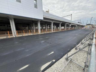 高石市千代田１丁目の事業用地の画像