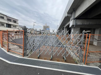 高石市千代田１丁目の事業用地の画像