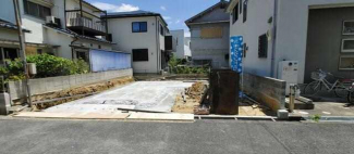 羽曳野市島泉９丁目の新築一戸建ての画像