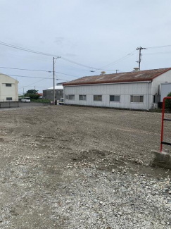 四国中央市豊岡町長田の売地の画像