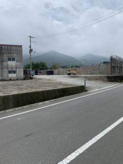 四国中央市豊岡町長田の売地の画像