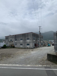 四国中央市豊岡町長田の売地の画像