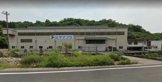 北野工場　Ａ