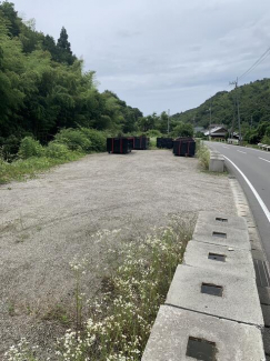 四国中央市土居町北野の事務所の画像