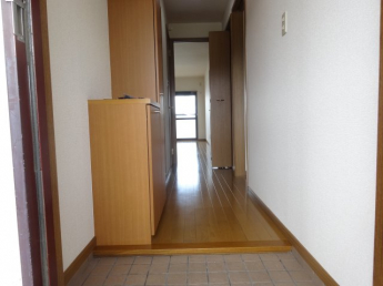 【玄関】