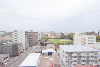 吹田市南吹田３丁目のマンションの画像