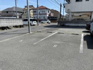 上野第二駐車場の画像