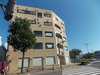 神戸市須磨区前池町３丁目の店舗事務所の画像