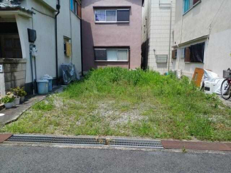 河内長野市上原町の売地の画像