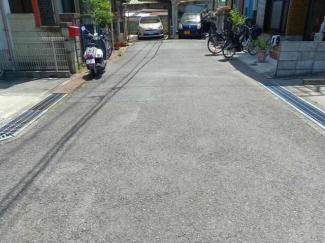 河内長野市上原町の売地の画像