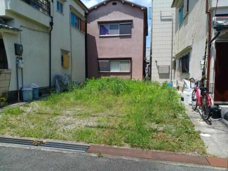 河内長野市上原町の売地の画像