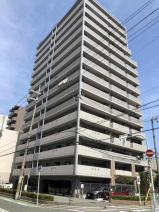 八尾市光町２丁目の中古マンションの画像