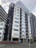 新大阪ステーションビルの画像